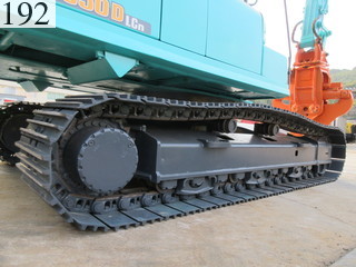Used Construction Machine Used KOBELCO KOBELCO Demolition excavators Long front SK350DLC-8