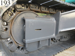 Used Construction Machine Used KOBELCO KOBELCO Demolition excavators Long front SK350DLC-8