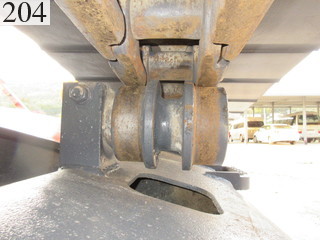 Used Construction Machine Used KOBELCO KOBELCO Demolition excavators Long front SK350DLC-8