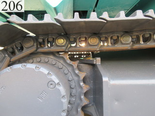 Used Construction Machine Used KOBELCO KOBELCO Demolition excavators Long front SK350DLC-8