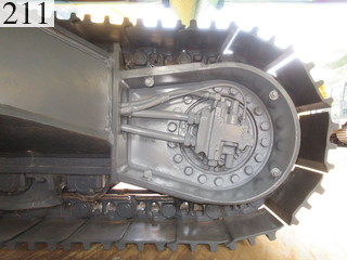 Used Construction Machine Used KOBELCO KOBELCO Demolition excavators Long front SK350DLC-8