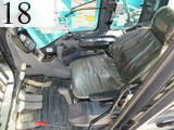 Used Construction Machine Used KOBELCO KOBELCO Demolition excavators Long front SK350DLC-8