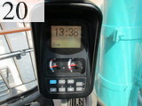 Used Construction Machine Used KOBELCO KOBELCO Demolition excavators Long front SK350DLC-8