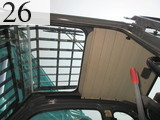 Used Construction Machine Used KOBELCO KOBELCO Demolition excavators Long front SK350DLC-8