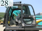 Used Construction Machine Used KOBELCO KOBELCO Demolition excavators Long front SK350DLC-8