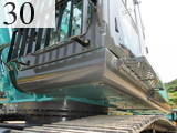 Used Construction Machine Used KOBELCO KOBELCO Demolition excavators Long front SK350DLC-8