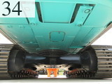 Used Construction Machine Used KOBELCO KOBELCO Demolition excavators Long front SK350DLC-8