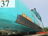 Used Construction Machine Used KOBELCO KOBELCO Demolition excavators Long front SK350DLC-8