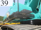 Used Construction Machine Used KOBELCO KOBELCO Demolition excavators Long front SK350DLC-8