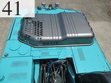 Used Construction Machine Used KOBELCO KOBELCO Demolition excavators Long front SK350DLC-8