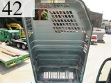 Used Construction Machine Used KOBELCO KOBELCO Demolition excavators Long front SK350DLC-8