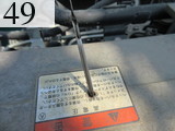Used Construction Machine Used KOBELCO KOBELCO Demolition excavators Long front SK350DLC-8
