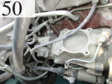 Used Construction Machine Used KOBELCO KOBELCO Demolition excavators Long front SK350DLC-8