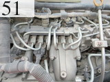 Used Construction Machine Used KOBELCO KOBELCO Demolition excavators Long front SK350DLC-8