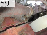 Used Construction Machine Used KOBELCO KOBELCO Demolition excavators Long front SK350DLC-8