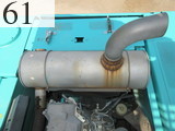 Used Construction Machine Used KOBELCO KOBELCO Demolition excavators Long front SK350DLC-8