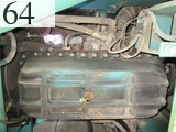 Used Construction Machine Used KOBELCO KOBELCO Demolition excavators Long front SK350DLC-8