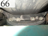 Used Construction Machine Used KOBELCO KOBELCO Demolition excavators Long front SK350DLC-8