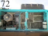 Used Construction Machine Used KOBELCO KOBELCO Demolition excavators Long front SK350DLC-8