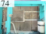 Used Construction Machine Used KOBELCO KOBELCO Demolition excavators Long front SK350DLC-8