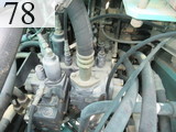 Used Construction Machine Used KOBELCO KOBELCO Demolition excavators Long front SK350DLC-8