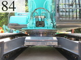 Used Construction Machine Used KOBELCO KOBELCO Demolition excavators Long front SK350DLC-8