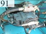 Used Construction Machine Used KOBELCO KOBELCO Demolition excavators Long front SK350DLC-8