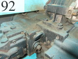 Used Construction Machine Used KOBELCO KOBELCO Demolition excavators Long front SK350DLC-8