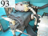 Used Construction Machine Used KOBELCO KOBELCO Demolition excavators Long front SK350DLC-8