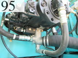 Used Construction Machine Used KOBELCO KOBELCO Demolition excavators Long front SK350DLC-8