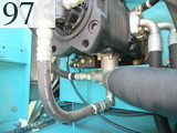 Used Construction Machine Used KOBELCO KOBELCO Demolition excavators Long front SK350DLC-8