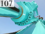 Used Construction Machine Used KOBELCO KOBELCO Demolition excavators Long front SK350DLC-8