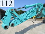 Used Construction Machine Used KOBELCO KOBELCO Demolition excavators Long front SK350DLC-8