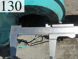 Used Construction Machine Used KOBELCO KOBELCO Demolition excavators Long front SK350DLC-8