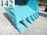 Used Construction Machine Used KOBELCO KOBELCO Demolition excavators Long front SK350DLC-8