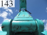 Used Construction Machine Used KOBELCO KOBELCO Demolition excavators Long front SK350DLC-8