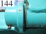 Used Construction Machine Used KOBELCO KOBELCO Demolition excavators Long front SK350DLC-8
