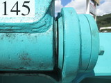 Used Construction Machine Used KOBELCO KOBELCO Demolition excavators Long front SK350DLC-8