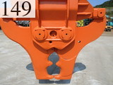 Used Construction Machine Used KOBELCO KOBELCO Demolition excavators Long front SK350DLC-8
