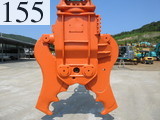Used Construction Machine Used KOBELCO KOBELCO Demolition excavators Long front SK350DLC-8