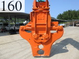 Used Construction Machine Used KOBELCO KOBELCO Demolition excavators Long front SK350DLC-8