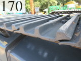 Used Construction Machine Used KOBELCO KOBELCO Demolition excavators Long front SK350DLC-8