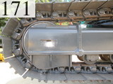 Used Construction Machine Used KOBELCO KOBELCO Demolition excavators Long front SK350DLC-8