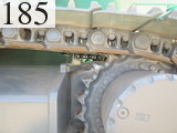 Used Construction Machine Used KOBELCO KOBELCO Demolition excavators Long front SK350DLC-8