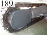 Used Construction Machine Used KOBELCO KOBELCO Demolition excavators Long front SK350DLC-8