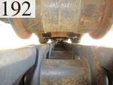 Used Construction Machine Used KOBELCO KOBELCO Demolition excavators Long front SK350DLC-8