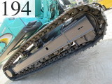 Used Construction Machine Used KOBELCO KOBELCO Demolition excavators Long front SK350DLC-8