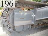 Used Construction Machine Used KOBELCO KOBELCO Demolition excavators Long front SK350DLC-8