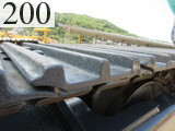 Used Construction Machine Used KOBELCO KOBELCO Demolition excavators Long front SK350DLC-8