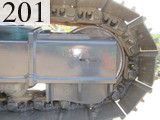 Used Construction Machine Used KOBELCO KOBELCO Demolition excavators Long front SK350DLC-8